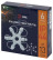 ERA ERAPS-OR2 Circular Splitter for Garlands 6 Sockets IP44 PVC 24 V