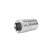 12-face end head NORGAU Industrial 1/2" 14 mm, ND19-14