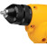 Impact-free drill 701W DWD115KS-QS