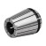 Collet NORGAU industrial ER32, 4 mm