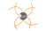 БАРАБАН-ШПУЛЯ Р041005 P.I.T. (запр. 2 кусками лески по28см, диаметр 3мм,тип паук, под ст.гайку) 50шт