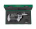 Micrometer with small measuring sponges MCC - MP - 50 0.001 electronic
