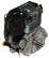 Loncin LC1P90F-1 (A type) D25.4 12A engine