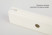 Кабель-канал UniProf ЭРА KK-W-42-26-UniProf белый 42x26мм