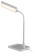 Настольный светильник ЭРА NLED-499-10W-W светодиодный белый