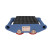 Roller platform GEARSEN CRO-4 g/p 6tn