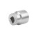 12-face end head NORGAU Industrial 1/2" 27 mm, ND19-27