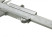 Caliper ShTs - 1-200 0.05 monoblock, stainless steel