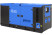 Diesel generator TSS AD-60S-T400-2RKM7 in a noise-proof casing