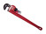 Pipe wrench VOLL Heavy Duty 24" for heavy loads