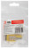 ERA terminal NO-224-42 compact with paste series 244 4 holes 0.5-2.5 mm2 pack of 4 pcs