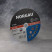 Круг отрезной по стали NORGAU Industrial NT-PRO 30, 230х2х22.2 мм
