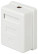 Розетка компьютерная RJ-45 ЭРА RJ01UN категория 5е неэкранированная 1-порт упаковка 40 штук