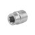 12-sided NORGAU Industrial end head 3/4", 32 mm, ND32-32