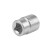 12-sided NORGAU Industrial end head 3/4", 30 mm, ND32-30