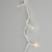 LED Christmas Garland ERA ERAPS-WK3 Outdoor Thread 3M Warm Light 30LED