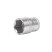 Hexagon socket head NORGAU Industrial 1/2", 21 mm, N19-21