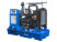 Diesel generator TSS AD-60S-T400-2RM1