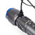 LED flashlight with adjustable focus FL-7732