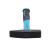 NORGAU Industrial locksmith hammer with fiberglass handle 300 g, N600F