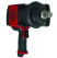 Pneumatic impact wrench CP7776 1", 2400 Nm