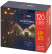 ERA Garland ERAPS-BZ2 LED Christmas Fringe Outdoor 2*1m Yellow 120 LED IP65