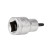 Головка торцевая NORGAU Industrial 1/2" со вставкой TORX T25, N19IT-T25