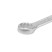 Ключ гаечный NORGAU Industrial комбинированный 7/8", N7-7/8