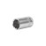 Головка 12-гранная торцевая NORGAU Industrial 1/2" 16 мм, ND19-16