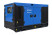 Diesel generator TSS AD-60S-T400-1RKM7 in a noise-proof casing