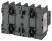 Switch-disconnector VNK-32-71130 ERA PRO MVR30-3-063E 3P 63A for 2 directions with front control handle
