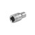 Головка торцевая шестигранная NORGAU Industrial 1/4", 5.5 мм, N20-5,5