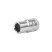 Головка 12-гранная торцевая NORGAU Industrial 1/2" 13 мм, ND19-13
