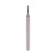 End mill NORGAU Industrial for metal 2 mm, Z4, VHM/TIALN