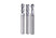 P30-B2-6-12-6-50 carbide spherical milling cutter