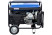 Gasoline generator 6 kw TSS SGG 6000EHNA with AVR