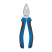 Пассатижи комбинированные NORGAU Industrial 180 мм, N246-180