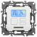 Temperature controller ERA Series 12 12-4111-01M universal 230V-Imah16A, matt white