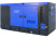 Diesel generator TSS AD-100S-T400-1RKM26 in a noise-proof casing