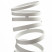 Pendant lamp (suspension) ERA PL22 WH MR16 GU10 ceiling cylinder white