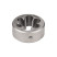 Round die NORGAU Industrial for metal HSS NPT 1/2 x 14, Form B