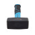 NORGAU Industrial sledgehammer with 1000 g fibreglass handle, N620F-1000