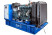 Diesel generator TSS AD-300S-T400-1RM17