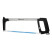 Professional hacksaw NORGAU Industrial for metal 300, N403