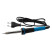 PL-02-30 W Soldering Iron ERA Leader with 2-component handle, Long life tip 230 V 30 W