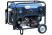 Gasoline generator 6 kw TSS SGG 6000EHNA with AVR