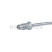 Трубка тормозная комплект 9шт для ГАЗ-3302 BOLK BBR115034 ГАЗ-3302