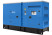 Diesel generator TSS AD-250S-T400-1RKM9