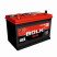 Аккумулятор BOLK ASIA 100 А/ч прямой L+ 306x175x225 D31 EN 820 А