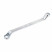 Union wrench NORGAU Industrial double-sided 18x20 mm, N2-18x20